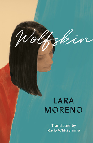 Wolfskin by Lara Moreno