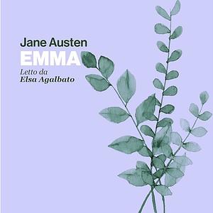 Emma by Jane Austen