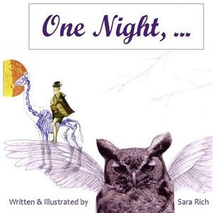 One Night by Sara Rich
