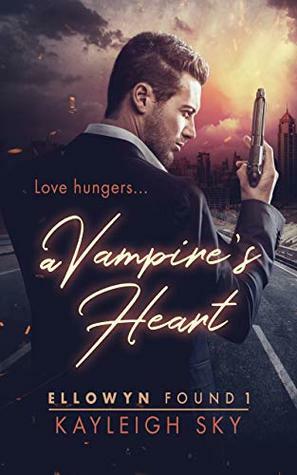 A Vampire's Heart by Kayleigh Sky