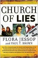 Church of Lies by Flora Jessop