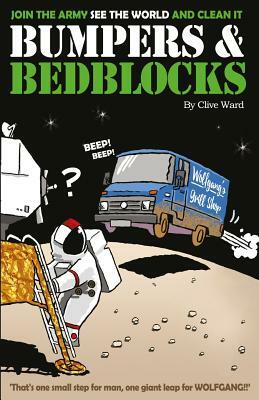 Bumpers & Bed Blocks by Clive Ward