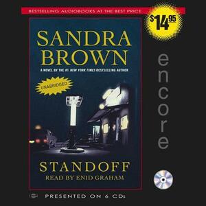 Standoff by Sandra Brown
