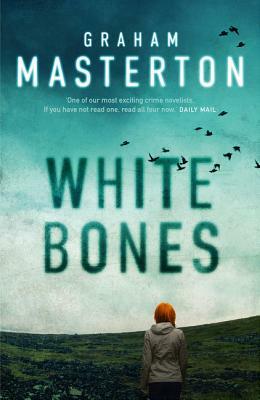 White Bones by Graham Masterton