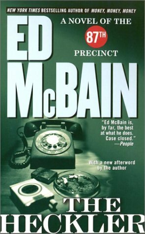 The Heckler by Ed McBain