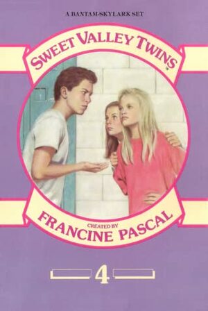 Sweet Valley Twins Boxed Set #4 by Francine Pascal, Jamie Suzanne