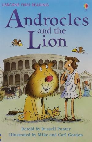 Androcles & the Lion (First Reading Level 4) Paperback Jan 01, 1966 Shaw, B. by Usborne, Usborne