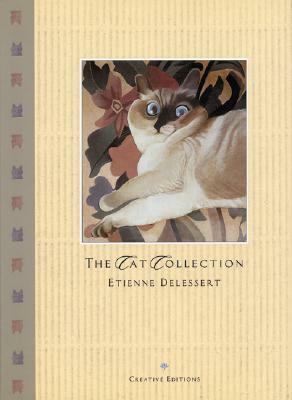 The Cat Collection by Etienne Delessert