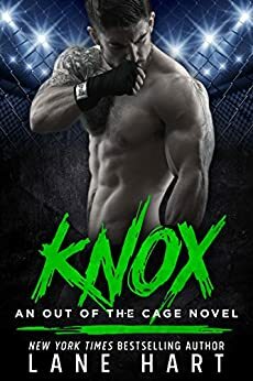 Knox by Lane Hart