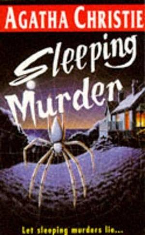 Sleeping Murder by Agatha Christie