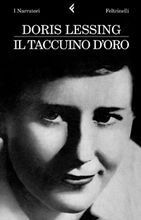 Il taccuino d'oro by Doris Lessing, Marialivia Serini