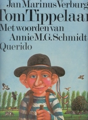 Tom Tippelaar by Annie M.G. Schmidt
