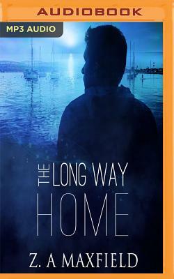 The Long Way Home by Z.A. Maxfield