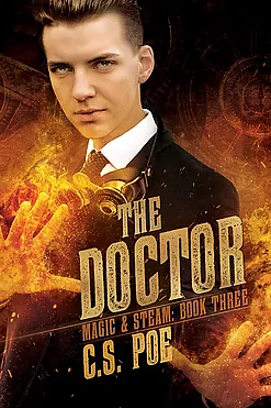 The Doctor by C.S. Poe