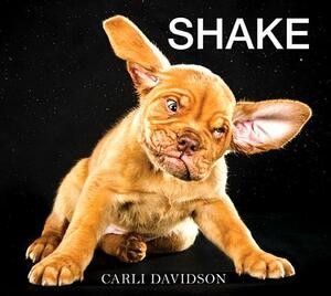 Shake by Carli Davidson