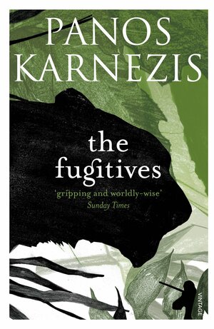 The Fugitives by Panos Karnezis