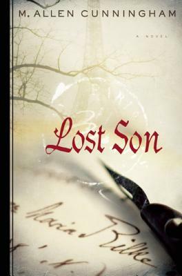 Lost Son by M. Allen Cunningham