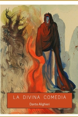 La divina comedia: Nueva Versión Mejorada - Clásico de Dante Alighieri by Dante Alighieri