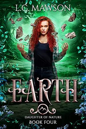 Earth by L.C. Mawson