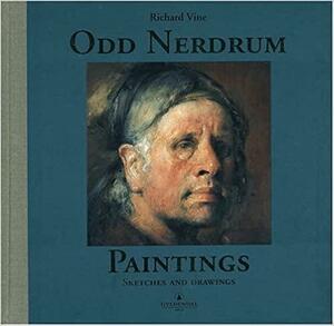 Paintings, Sketches and Drawings by Odd Nerdrum