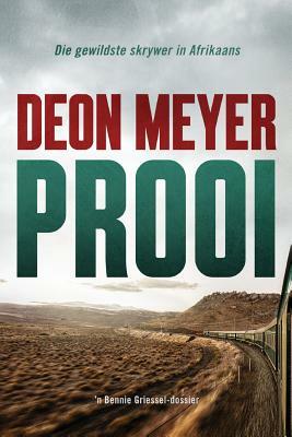 Prooi by Deon Meyer
