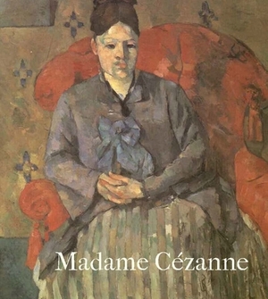 Madame Cézanne by Dita Amory