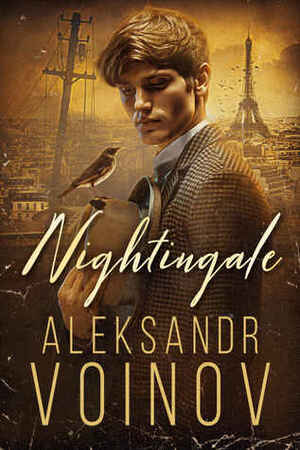 Nightingale by Aleksandr Voinov