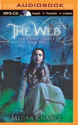 The Web by Megan Chance