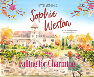 Falling for Charming by Sophie Weston