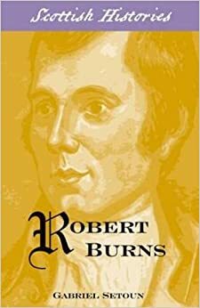 Robert Burns by Gabriel Setoun