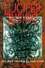 Lucifer Rising: A Book of Sin, Devil-Worship, and Rock'n'Roll by Gavin Baddeley, Paul Woods