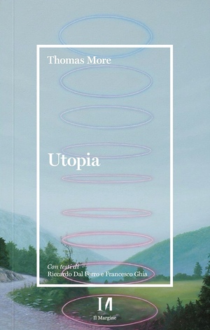 Utopia by Thomas More