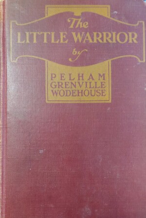 The Little Warrior by P.G. Wodehouse