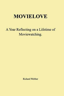 Movielove by Richard Webber