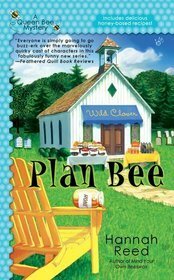 Plan Bee by Hannah Reed