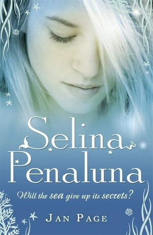 Selina Penaluna by Jan Page