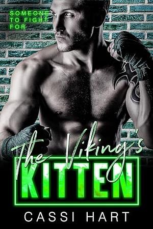 The Viking's Kitten by Cassi Hart