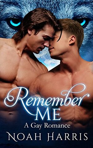 Remember Me by Noah Harris