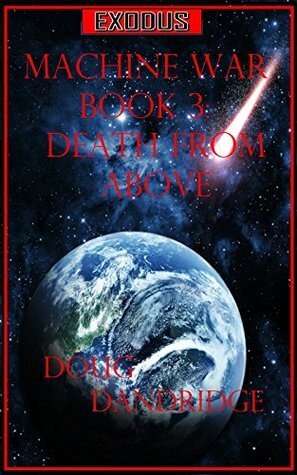 Death From Above by Doug Dandridge