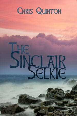The Sinclair Selkie by Chris Quinton