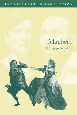 Macbeth by William Shakespeare