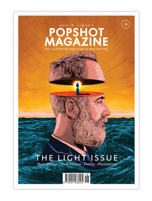 Popshot Magazine: The Light Issue by Various