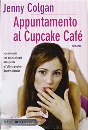 Appuntamento al Cupcake Café by Jenny Colgan