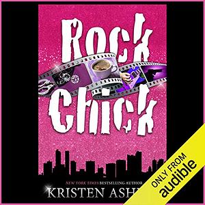 Rock Chick by Kristen Ashley