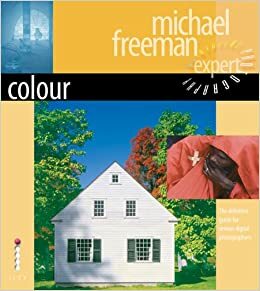 Colour by Michael Freeman