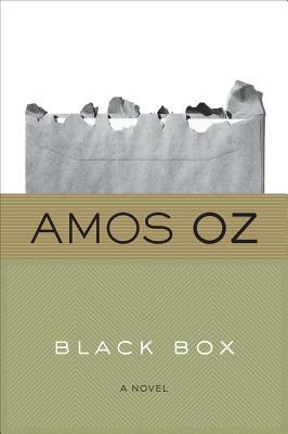 Black Box by Amos Oz