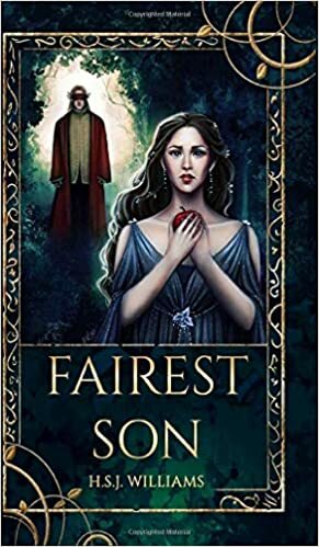 Fairest Son by H S J Williams