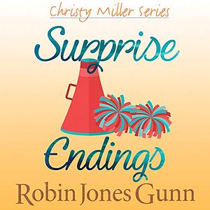 Surprise Endings by Robin Jones Gunn