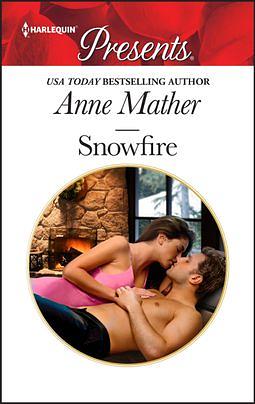 Snowfire by Anne Mather