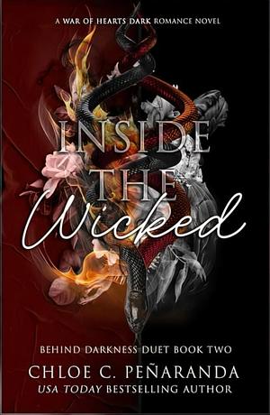 Inside The Wicked by Chloe C. Peñaranda